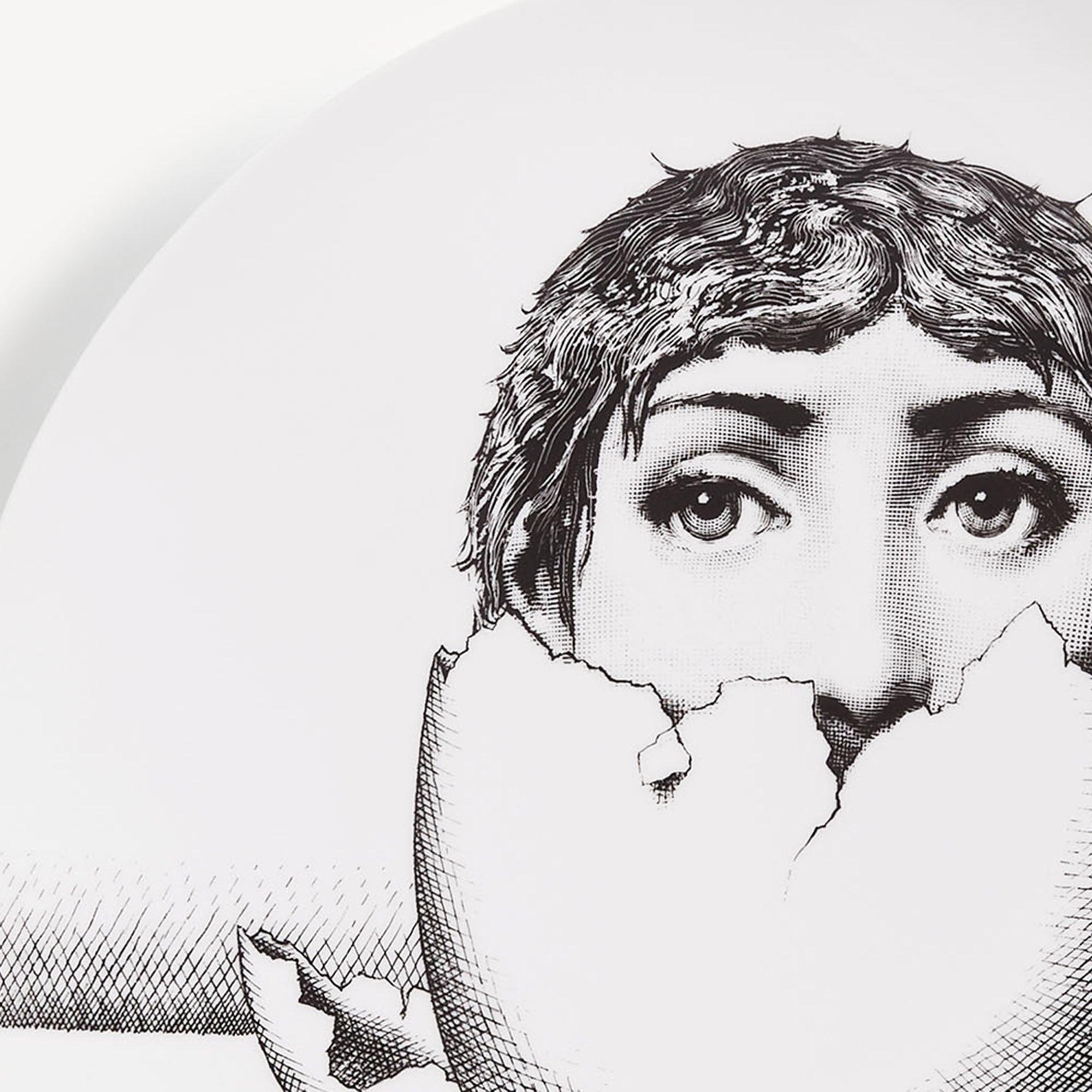 fornasetti-tema-e-variazioni-n-258-wandteller-porzellan image 4