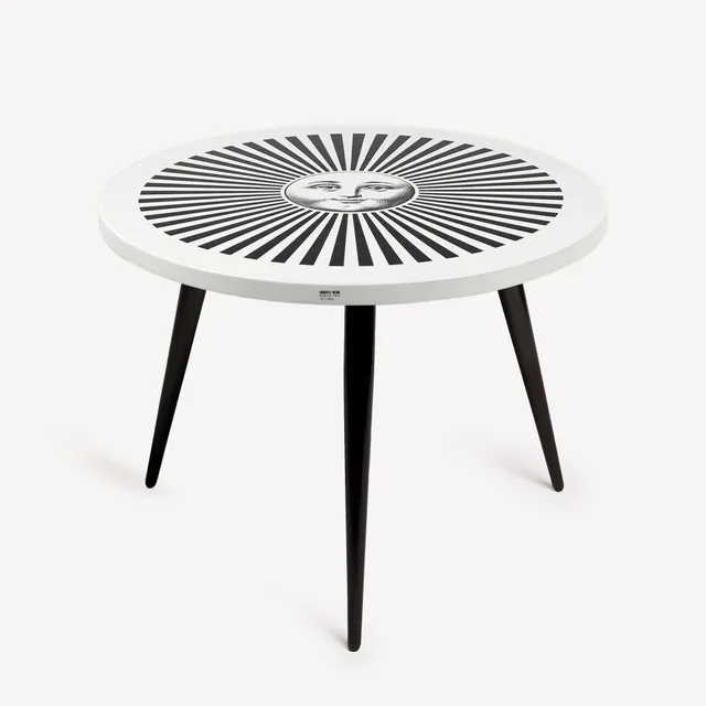 fornasetti-sole-raggiante-tisch-holz-sonne-couchtisch image 1