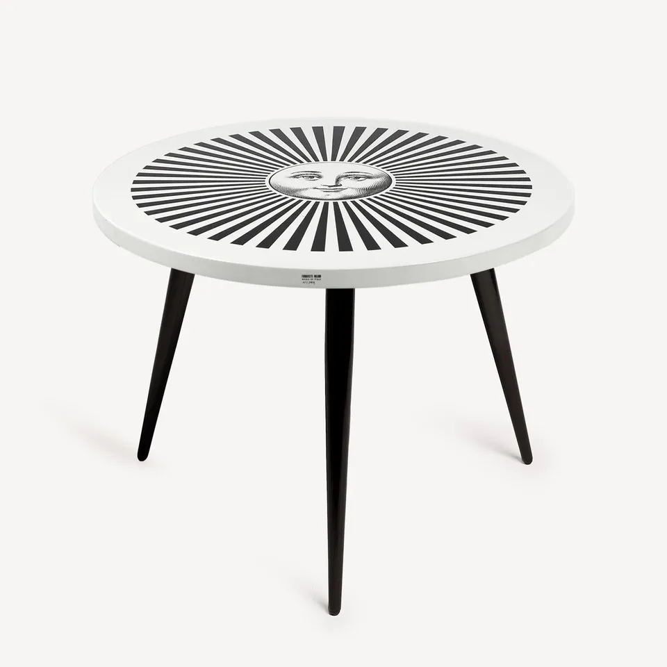 fornasetti-sole-raggiante-tisch-holz-sonne-couchtisch image 1