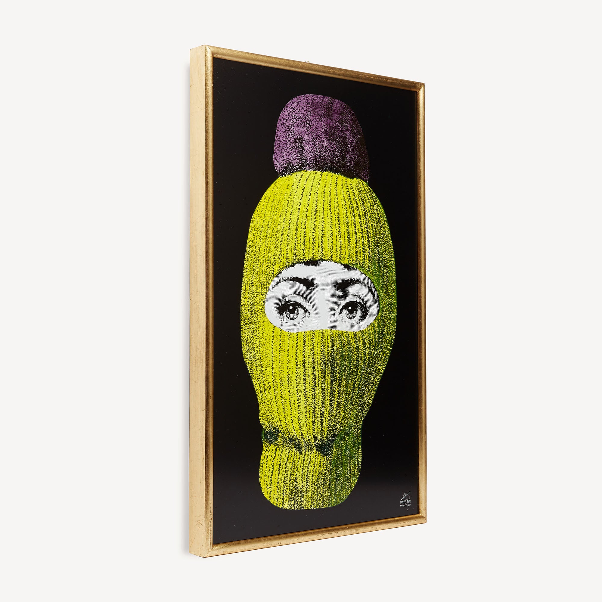 atelier-fornasetti-lux-gstaad-wandpanel-holz-schwarz image 2