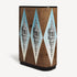 fornasetti-cuspide-celeste-rundschrank-handlackiert-holz image 3