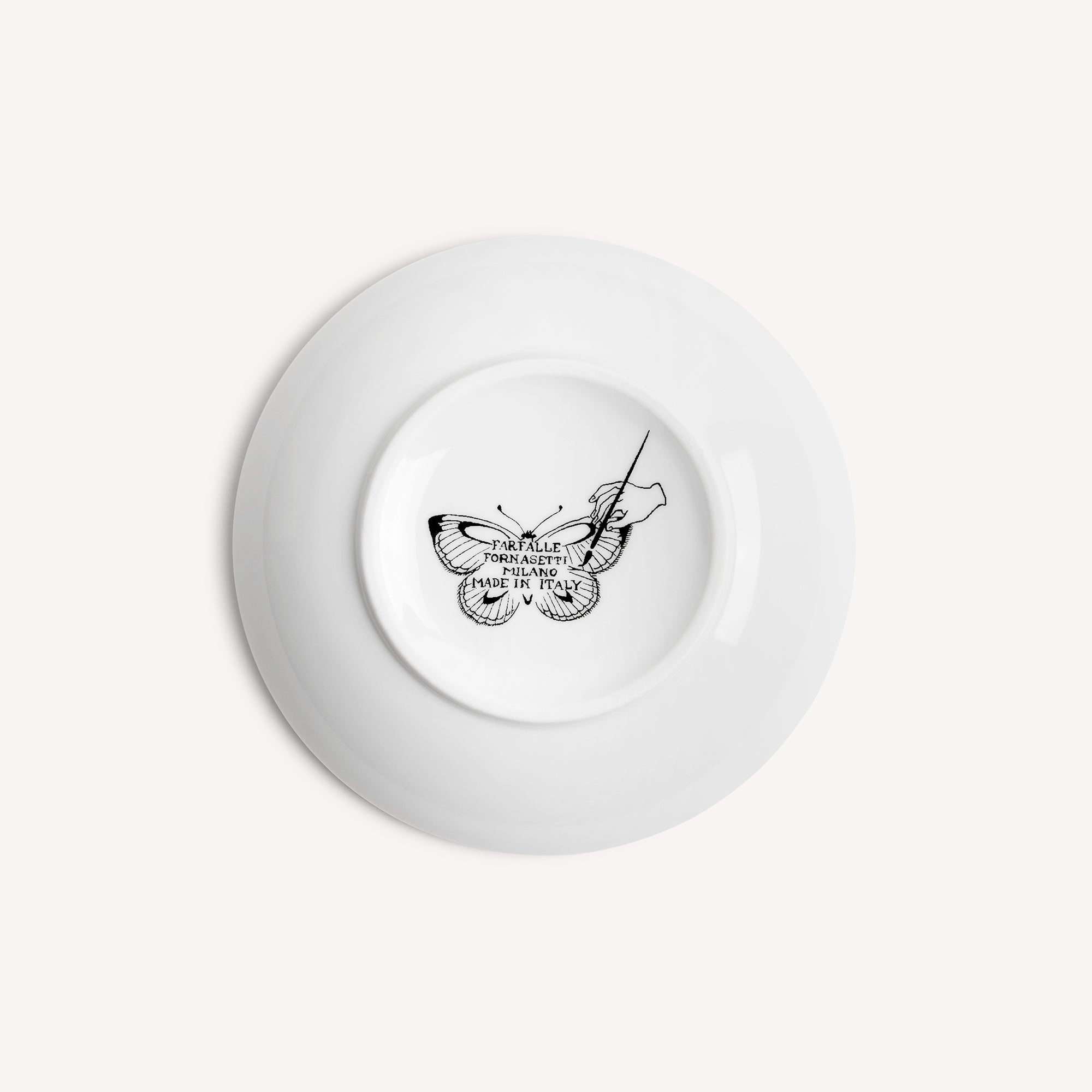 atelier-fornasetti-farfalle-round-box-porzellandose-schmetterling image 5