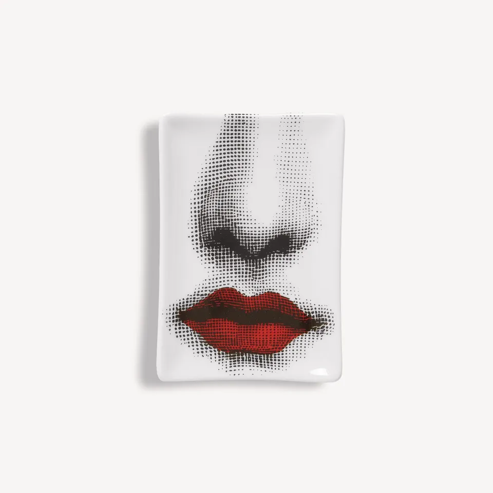 fornasetti-tema-e-variazioni-aschenbecher-bocca-porzellan image 1