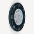 fornasetti-giro-di-conchiglie-spiegel-mit-blasen image 2