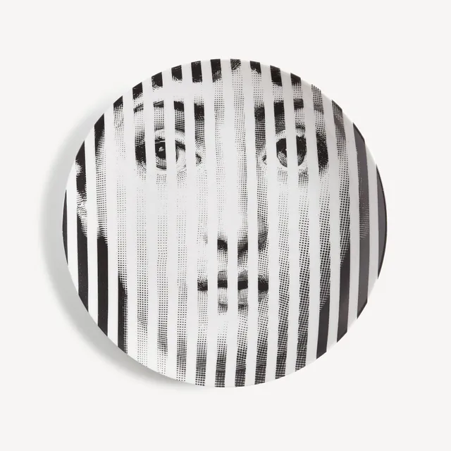 fornasetti-tema-e-variazioni-wandteller-n-34-porzellan-2 image 1