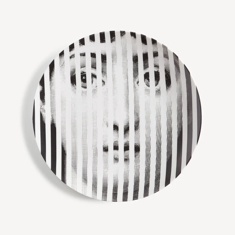 fornasetti-tema-e-variazioni-wandteller-n-34-porzellan-2 image 1