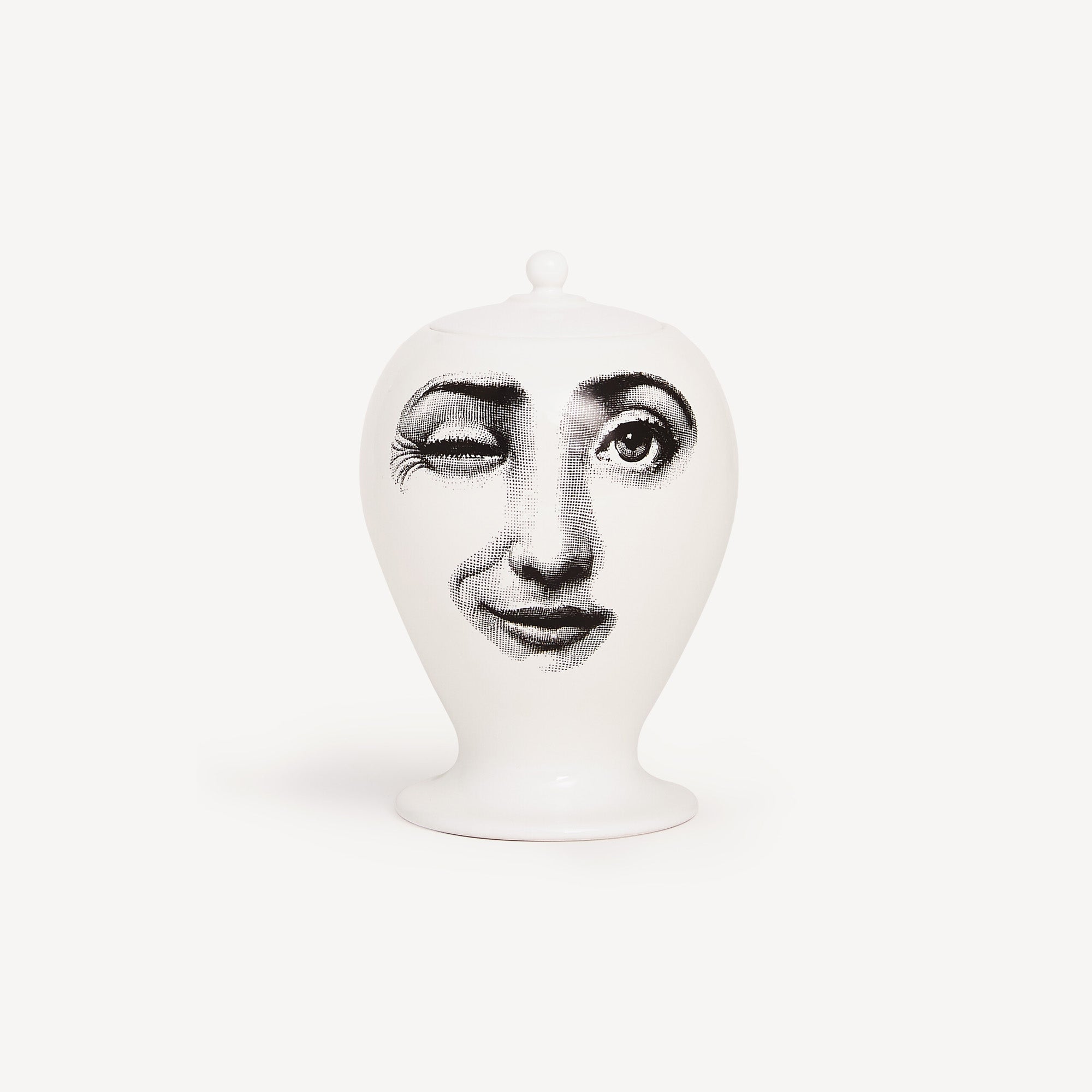 atelier-fornasetti-antipatico-vase-keramik-lina-cavalieri image 2