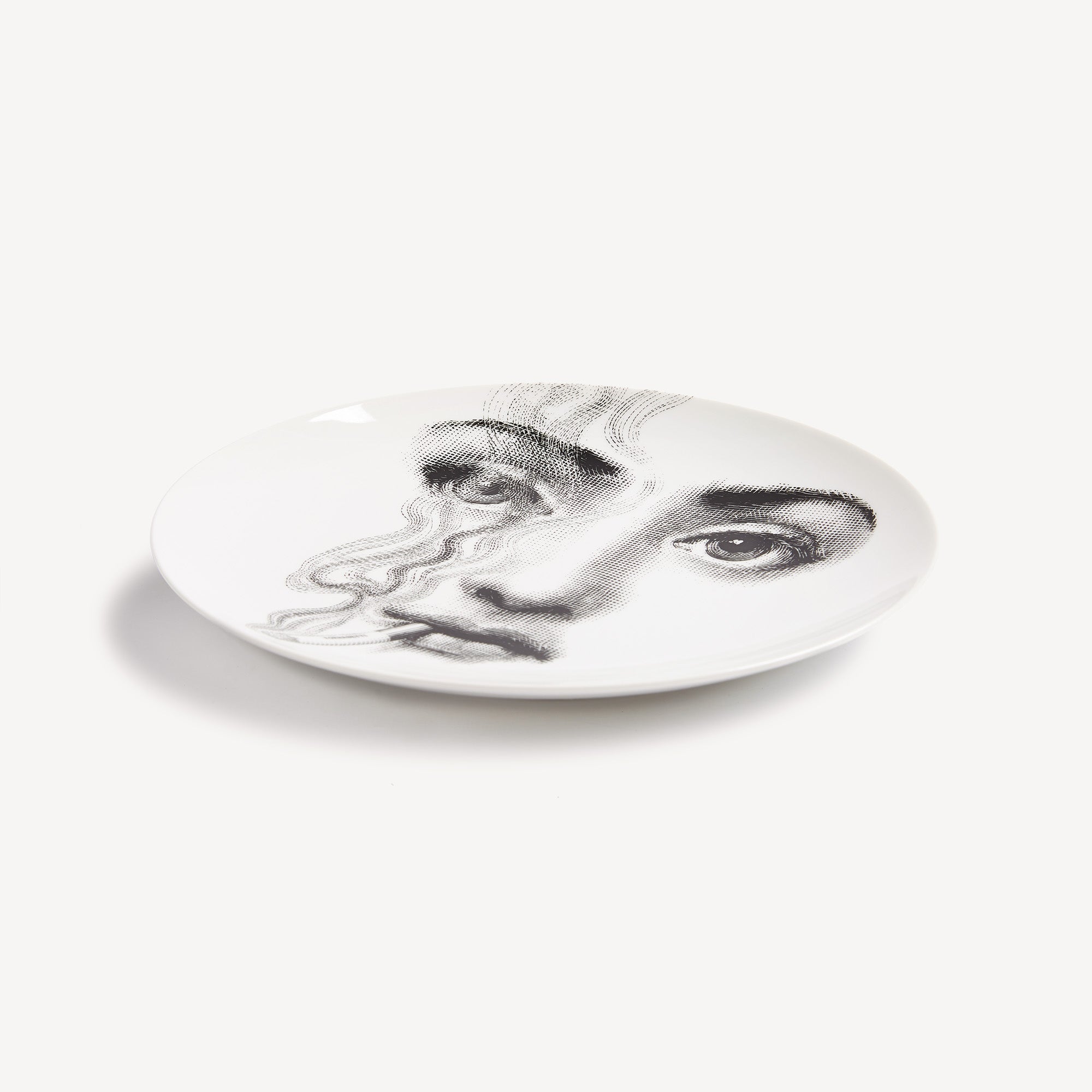 atelier-fornasetti-tema-e-variazioni-wandteller-nr-81-porzellan image 2