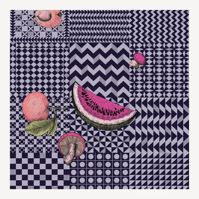 fornasetti-frutta-e-geometrico-tapete-fr-chte-52cm-x-10m image 1