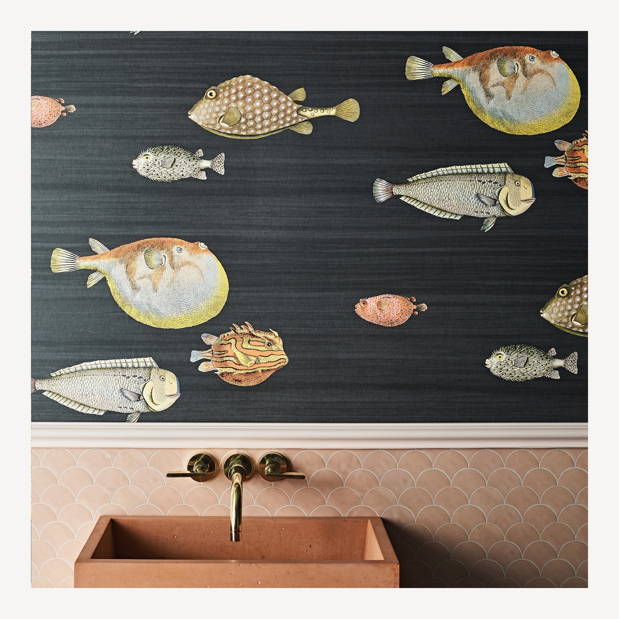 fornasetti-acquario-tapete-fische-10m-x-68-5cm image 2
