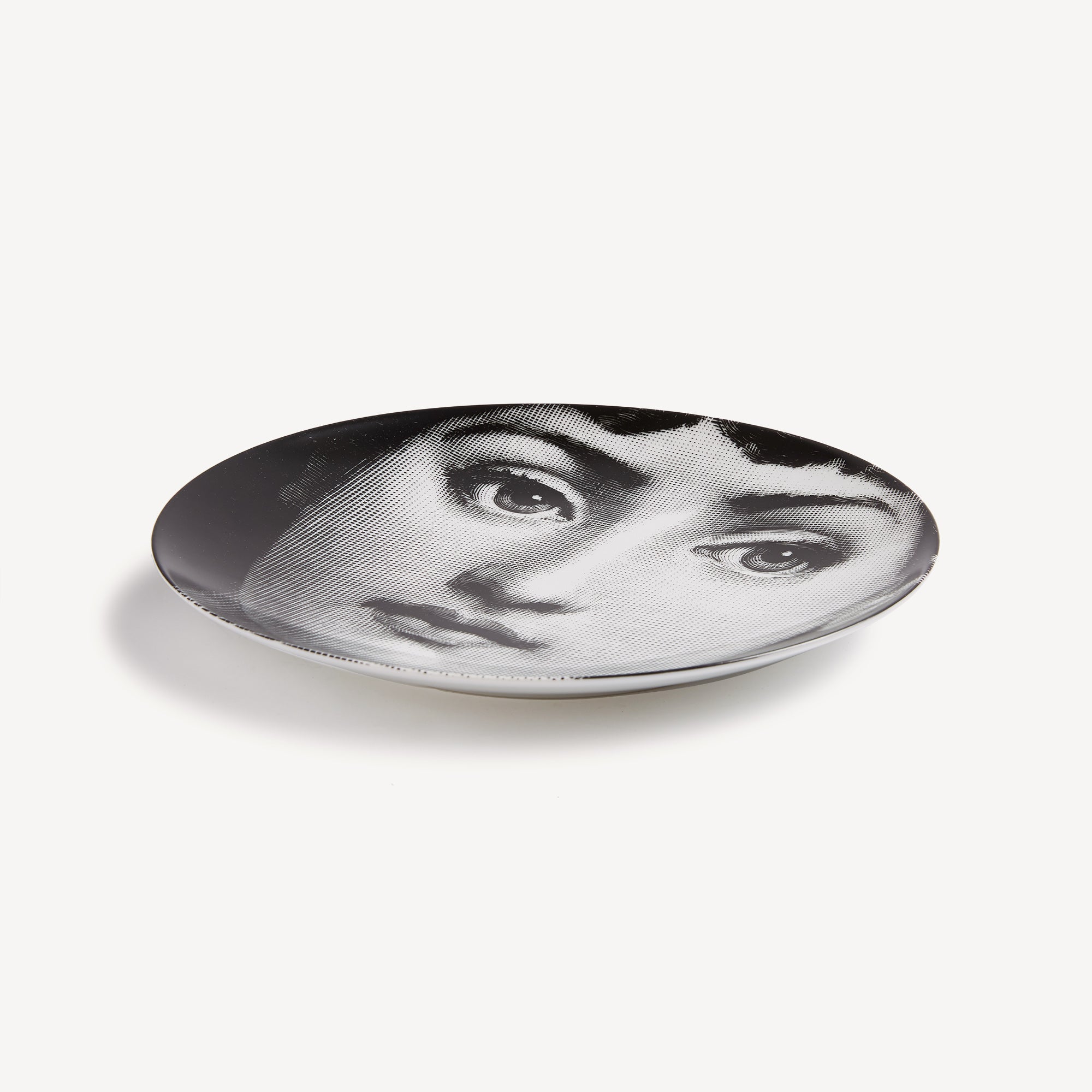 fornasetti-tema-e-variazioni-wandteller-n-1-porzellan-26-cm image 2