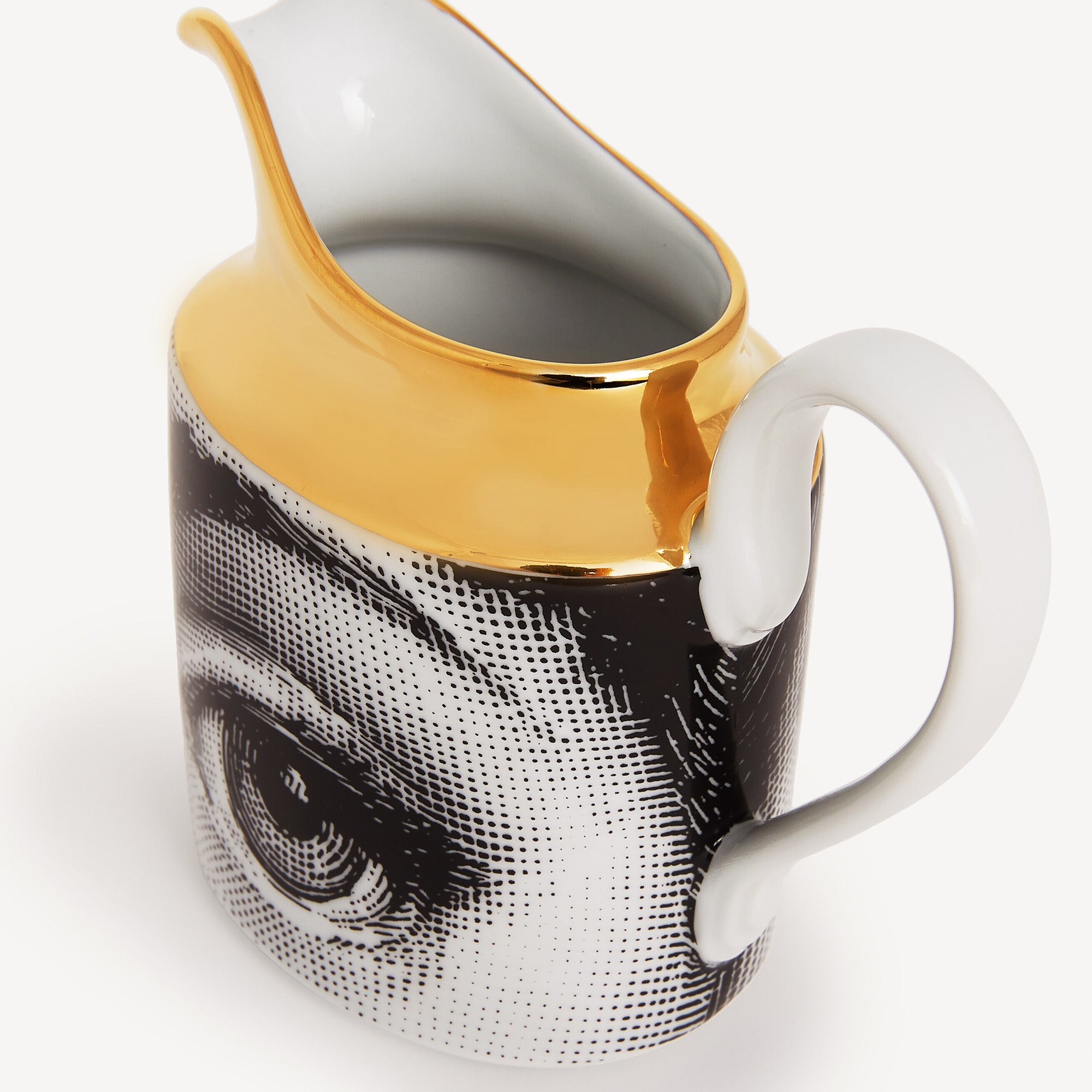 fornasetti-tema-e-variazioni-milchk-nnchen-porzellan-gold image 4