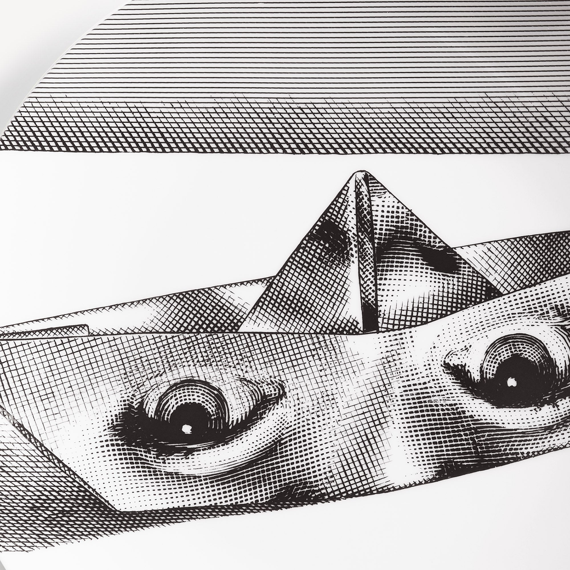 fornasetti-tema-e-variazioni-n-293-wandteller-porzellan image 4