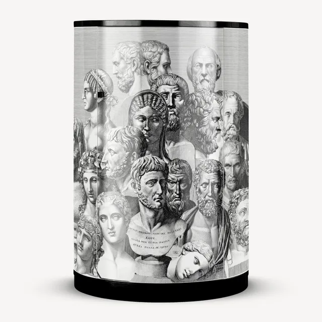atelier-fornasetti-teste-antiche-konsole-hoch-holz-b-sten-dekor image 1