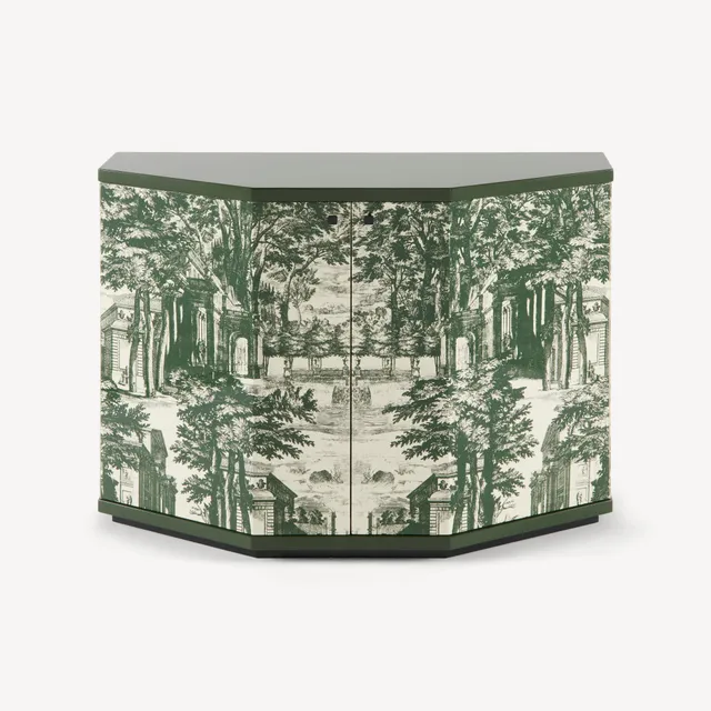 fornasetti-giardino-settecentesco-schrank-polyedrisch-2 image 1