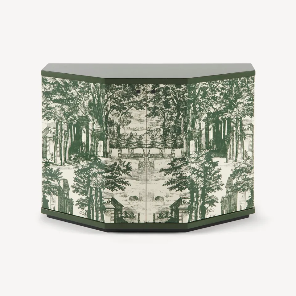 fornasetti-giardino-settecentesco-schrank-polyedrisch-2 image 1