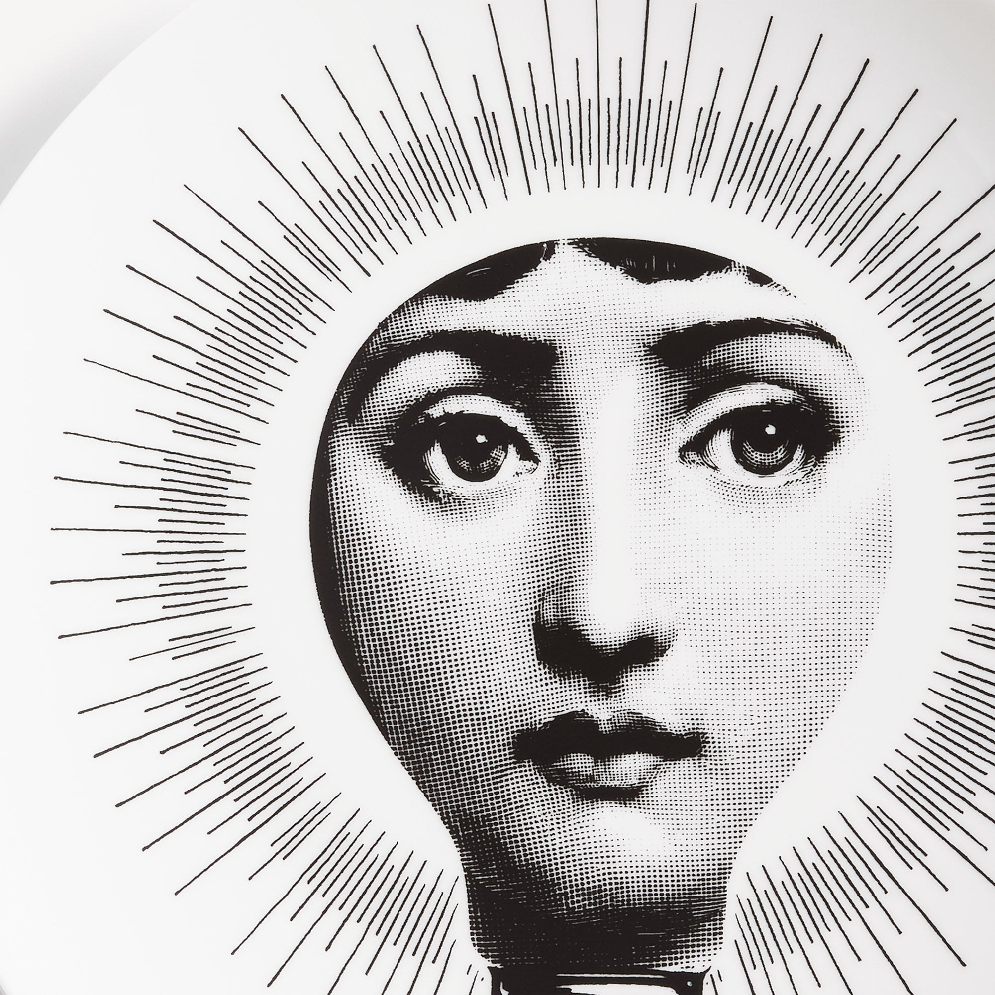 fornasetti-tema-e-variazioni-n-83-wandteller-porzellan image 4