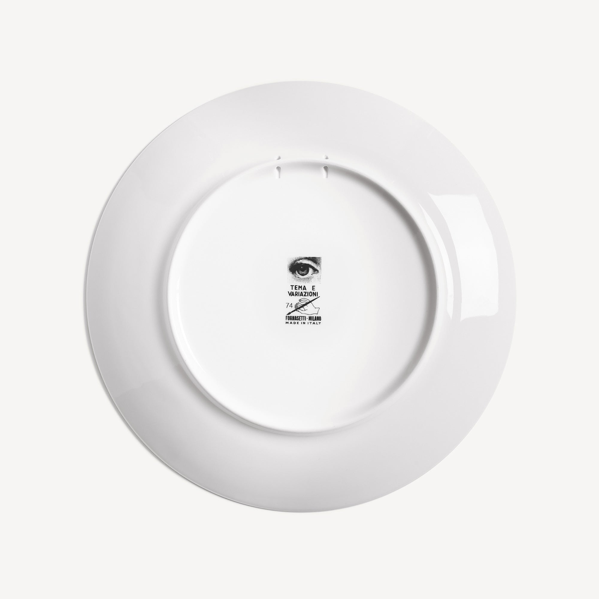 atelier-fornasetti-tema-e-variazioni-wandteller-n-74-gold image 3