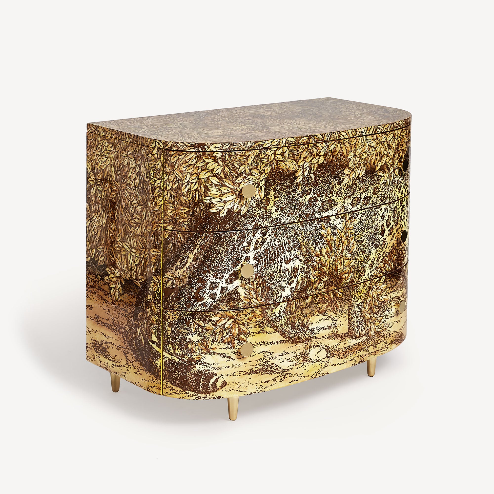 fornasetti-leopardo-kommode-holz-gebogen-tiermotiv image 3