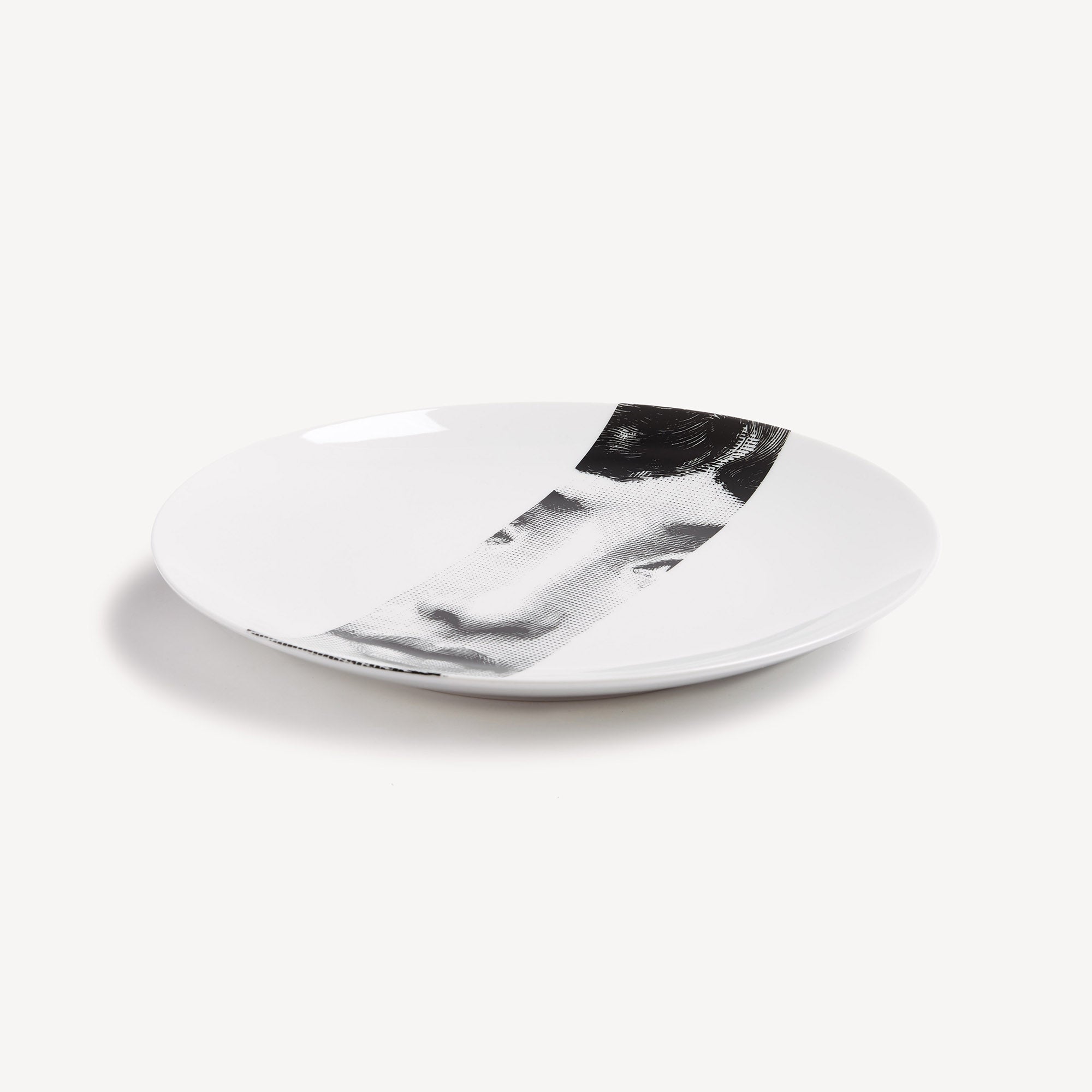 fornasetti-tema-e-variazioni-wandteller-n-33-porzellan-gesicht image 2