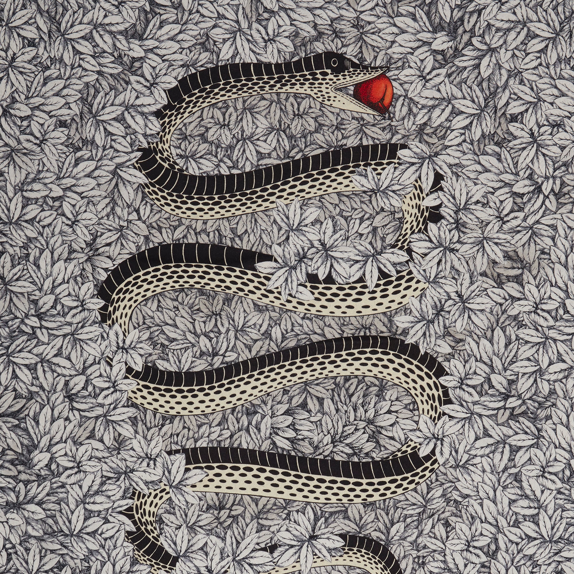 fornasetti-peccato-originale-plaid-wolldecke-merinowolle image 2