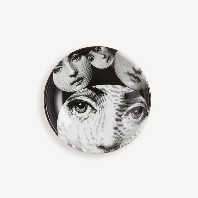 fornasetti-tema-e-variazioni-nr-242-aschenbecher-rund image 1