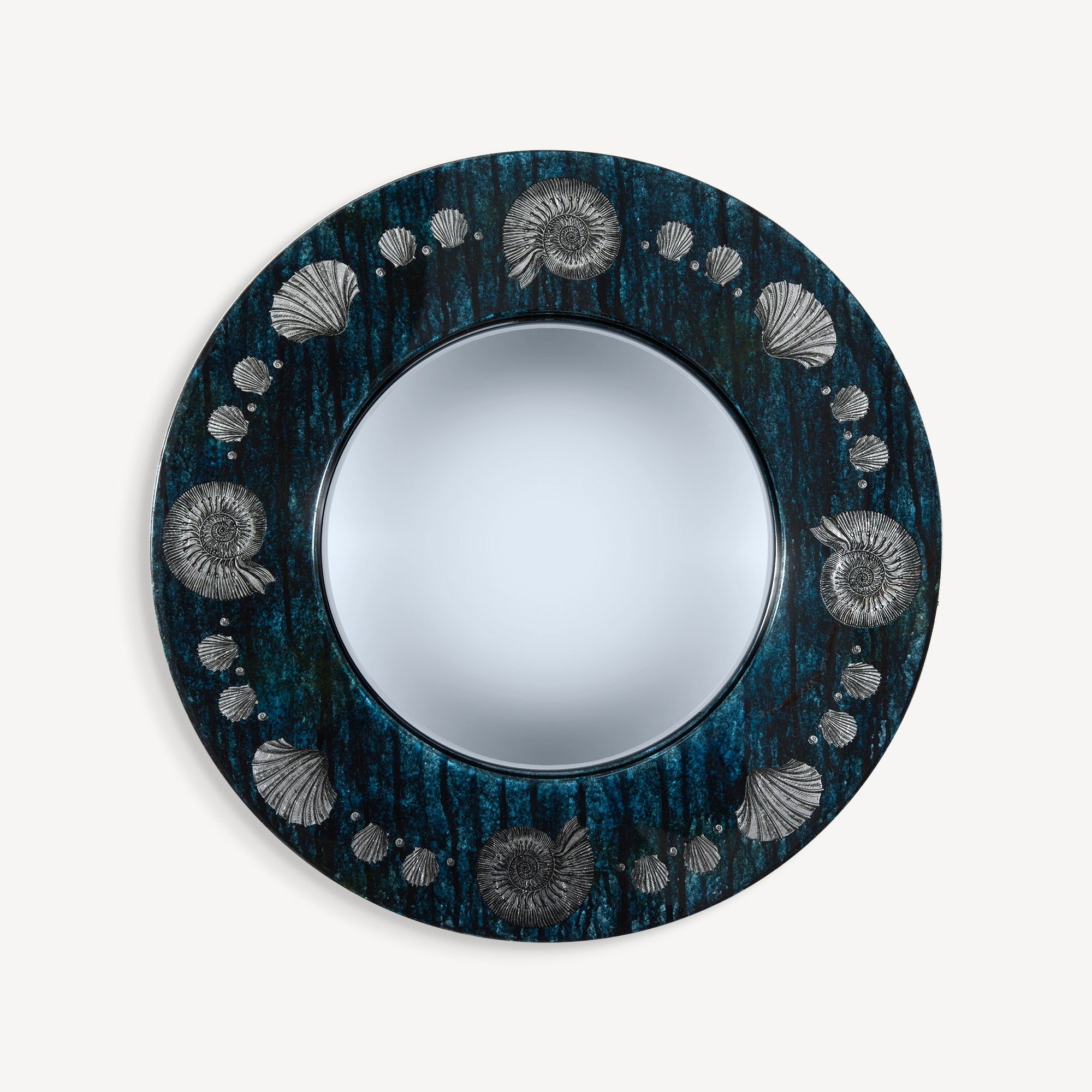 atelier-fornasetti-giro-di-conchiglie-spiegel-konvex-muschel image 1