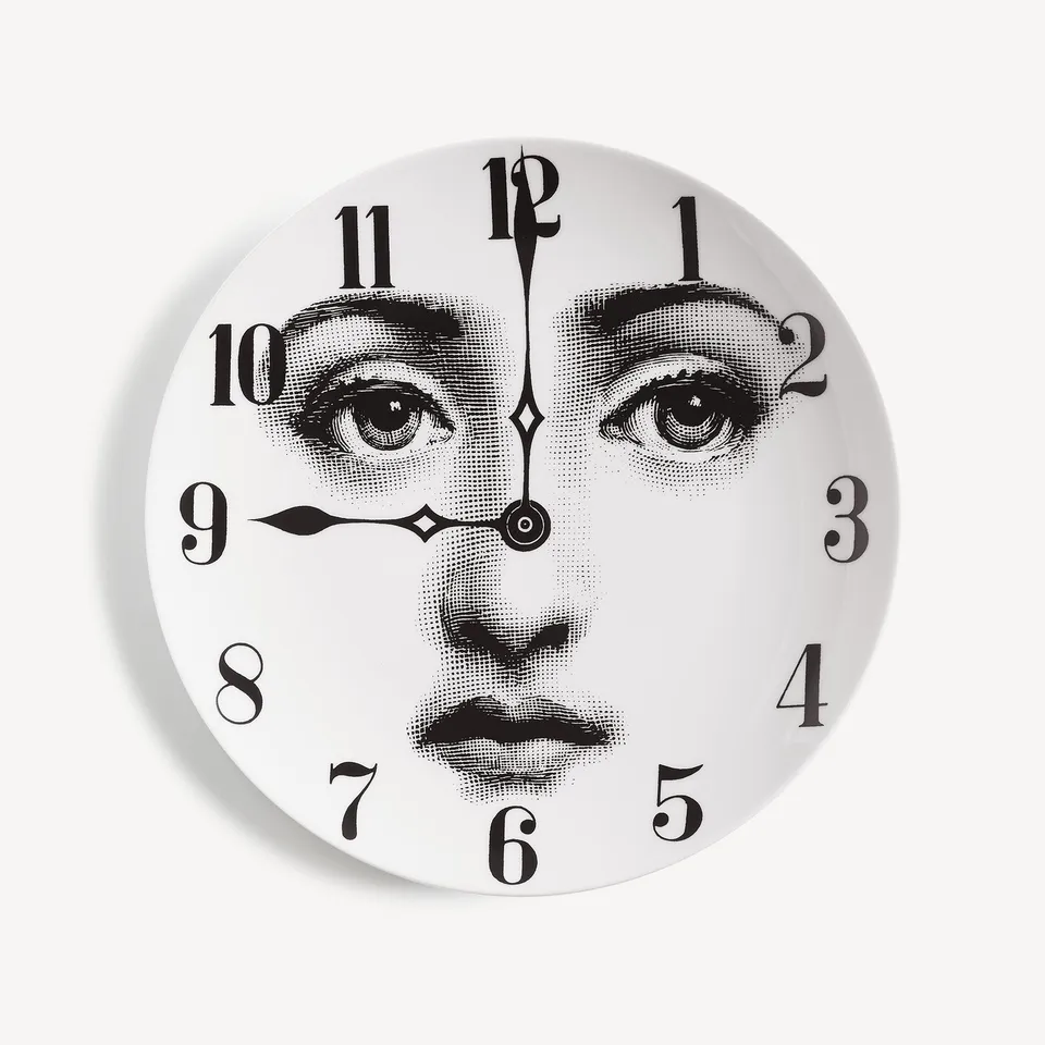 fornasetti-tema-e-variazioni-n-74-wandteller-porzellan image 1