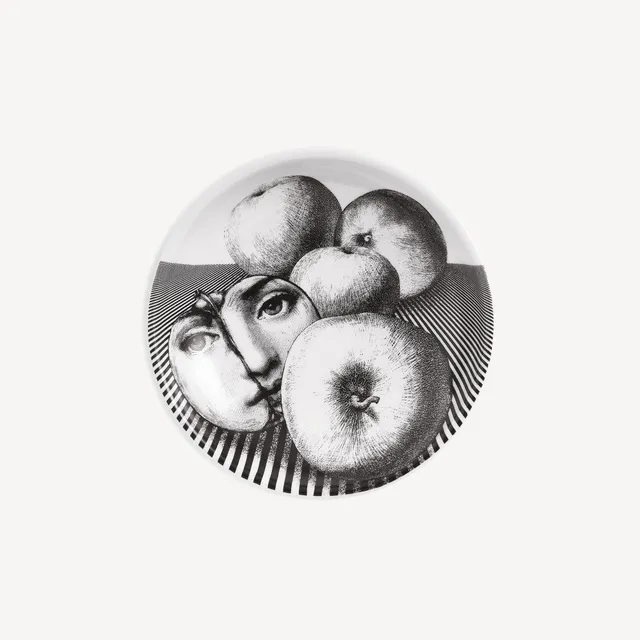 atelier-fornasetti-tema-e-variazioni-aschenbecher-n-390-porzellan image 1
