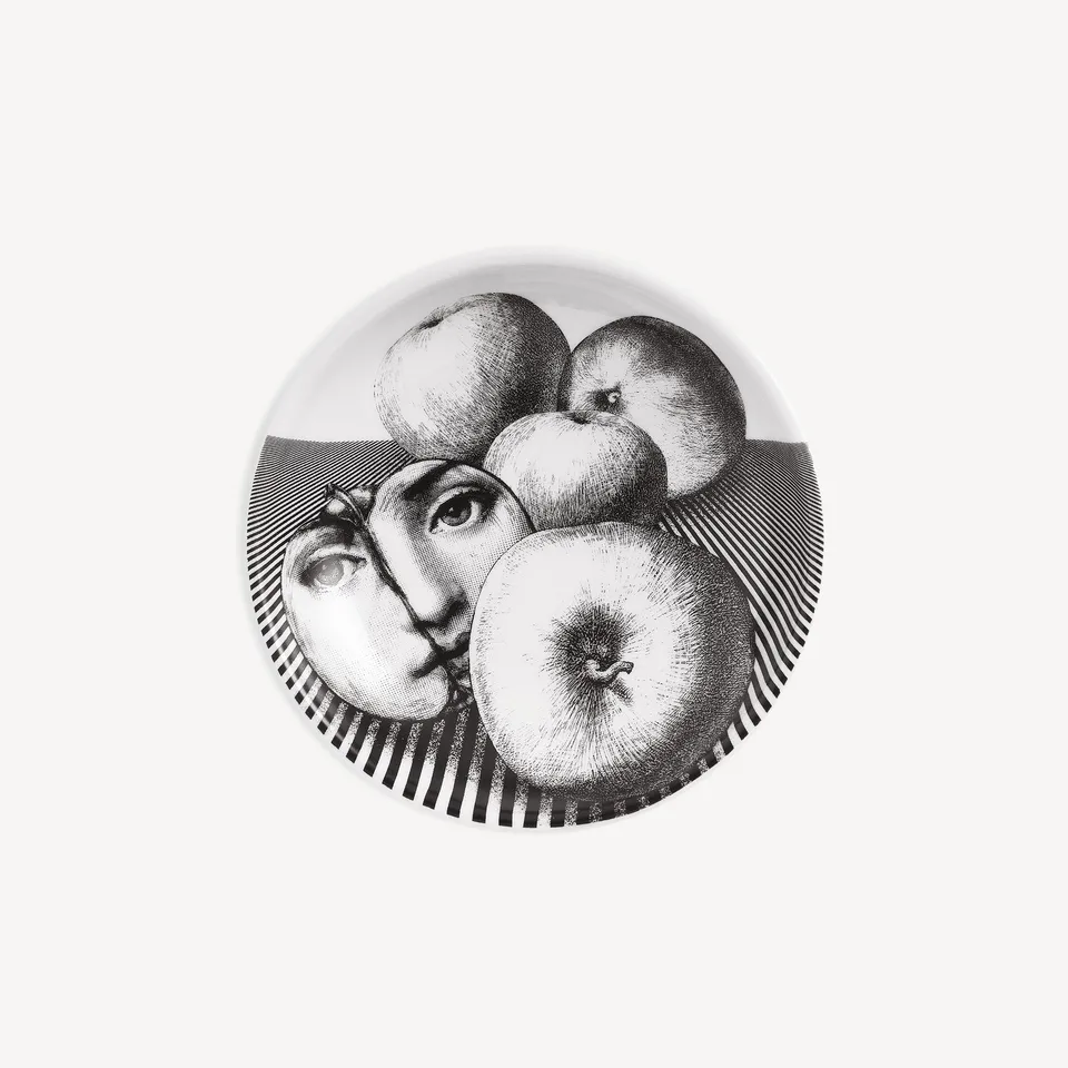 atelier-fornasetti-tema-e-variazioni-aschenbecher-n-390-porzellan image 1