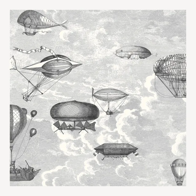 fornasetti-macchine-volanti-tapete-2-rollen-set-hei-luftballons image 1