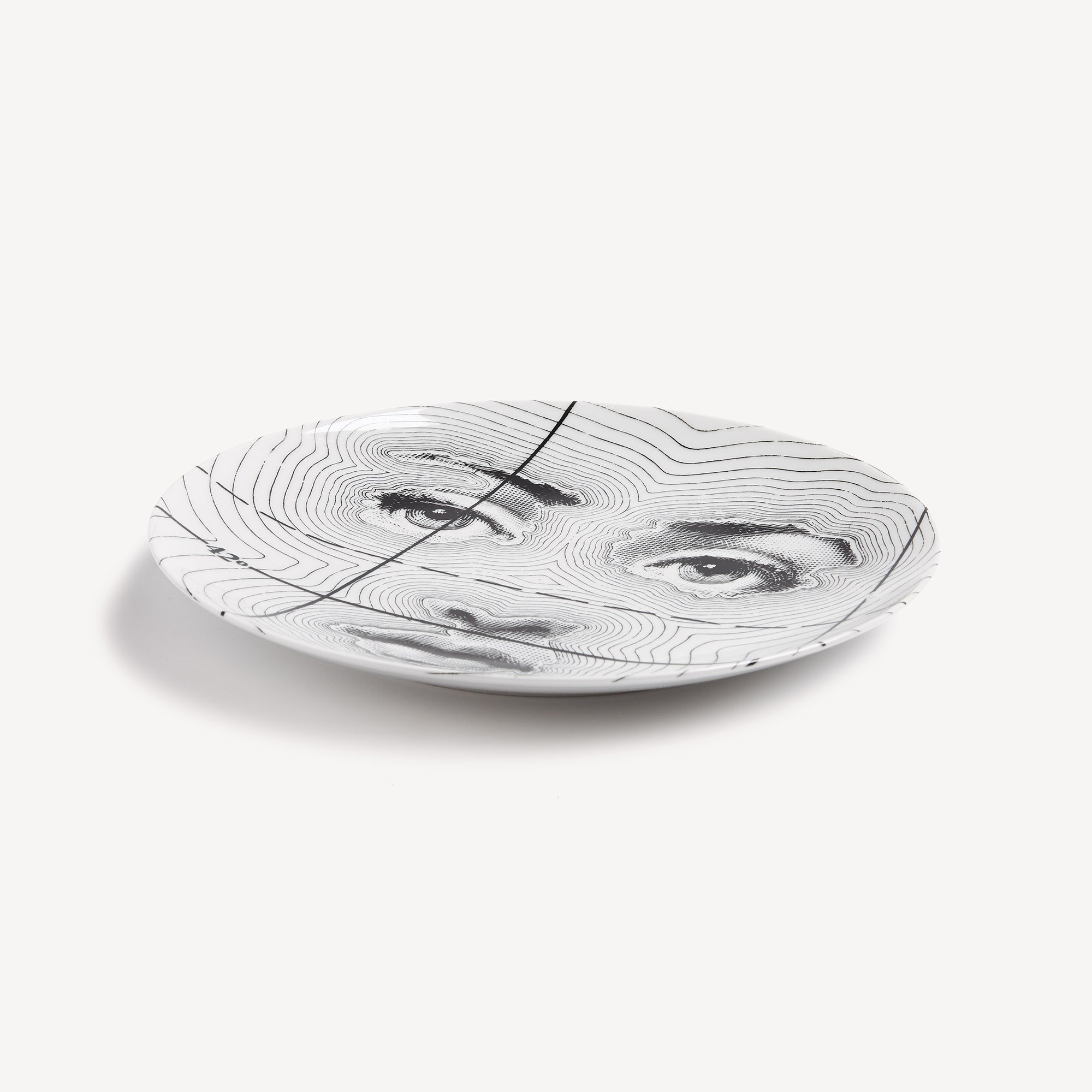 fornasetti-tema-e-variazioni-wandteller-n-99-gesicht image 2