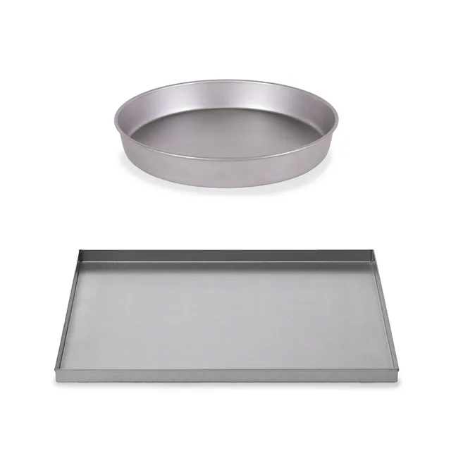 alfa-forni-backblech-set-2-teilig-40x30-rund-30-cm image 1