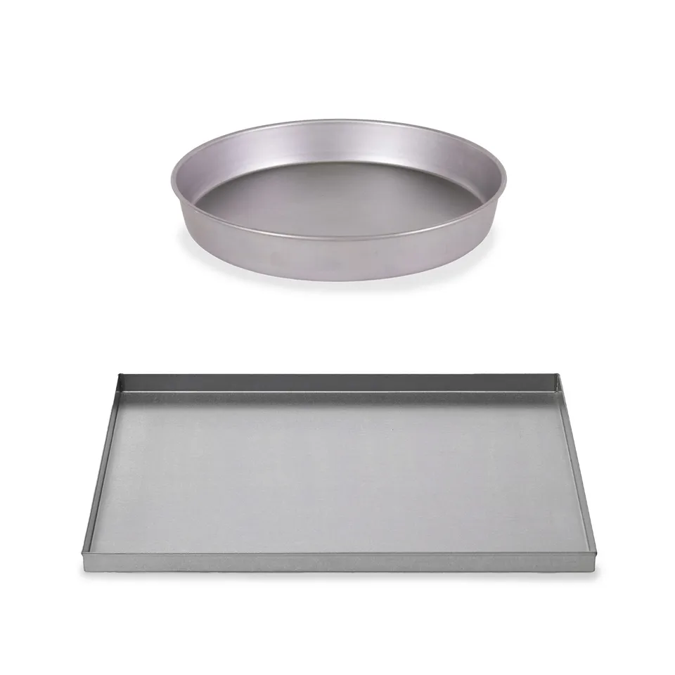 alfa-forni-backblech-set-2-teilig-40x30-rund-30-cm image 1