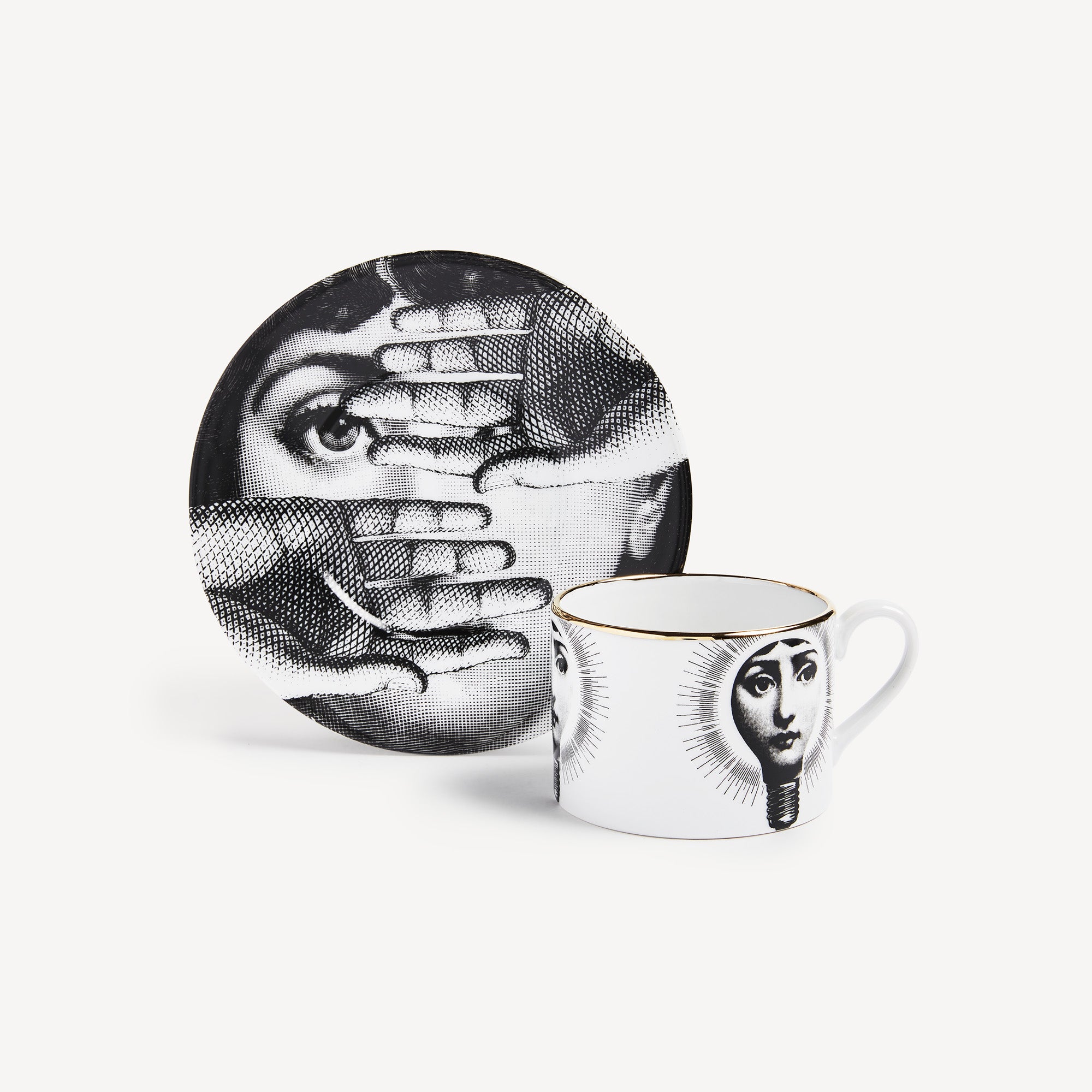 fornasetti-tema-e-variazioni-teetasse-lampadina-porzellan-gold image 3