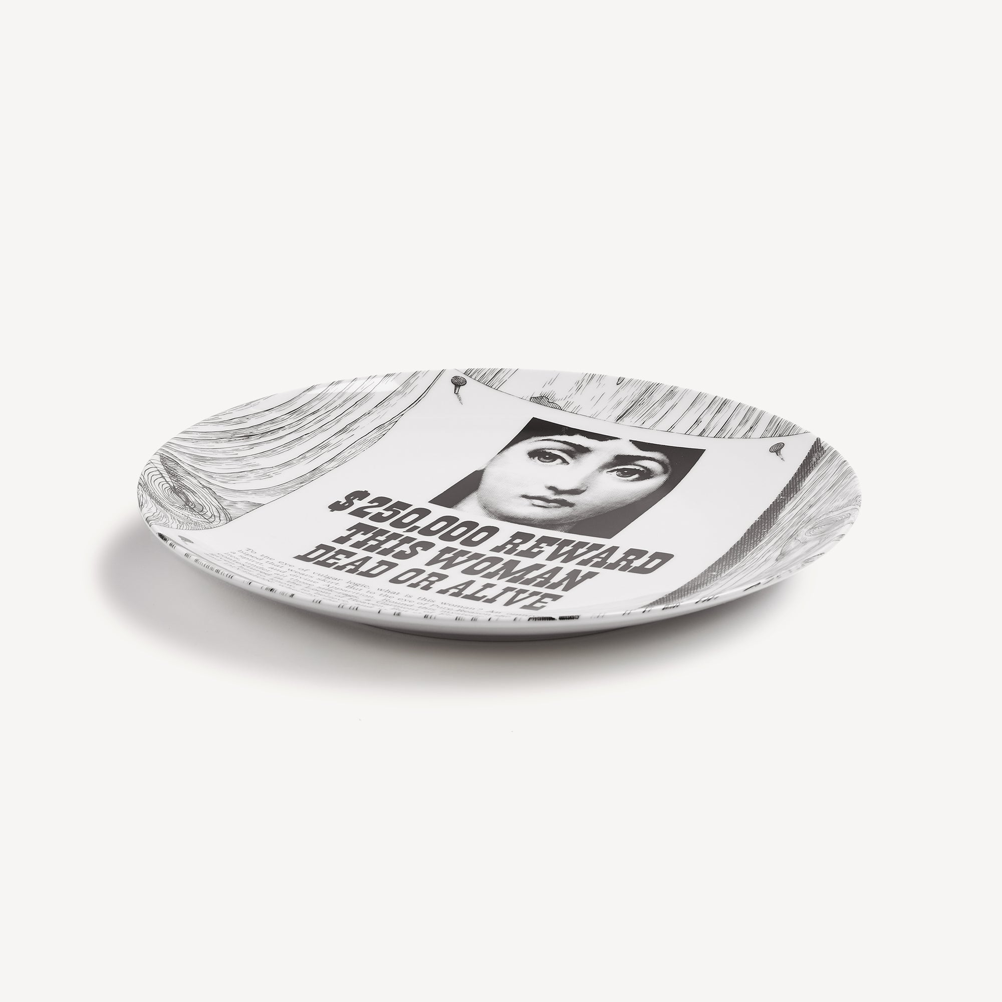 fornasetti-tema-e-variazioni-wandteller-n-170-porzellan-lina-cavalieri image 2
