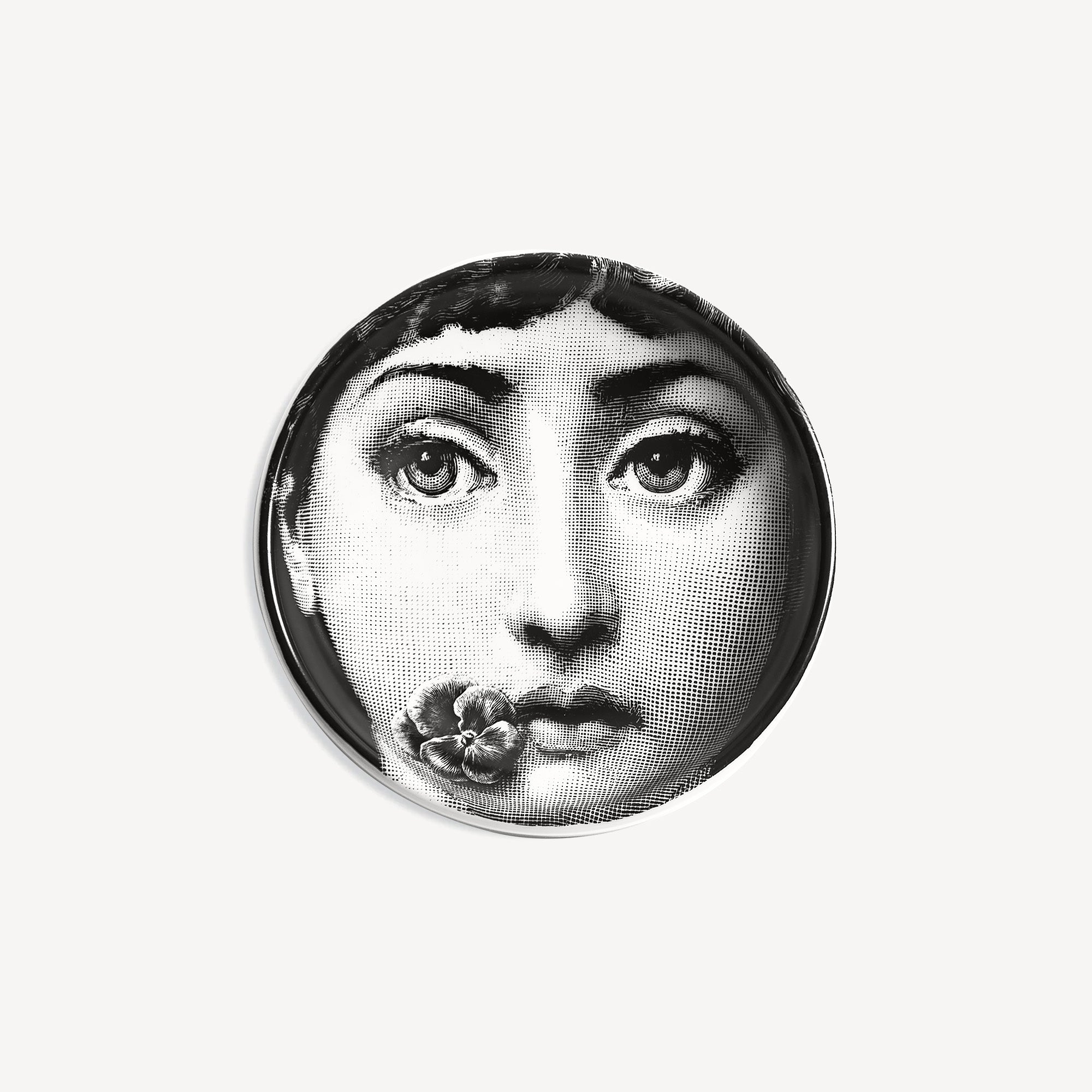 fornasetti-tema-e-variazioni-aschenbecher-rund-n-137 image 1