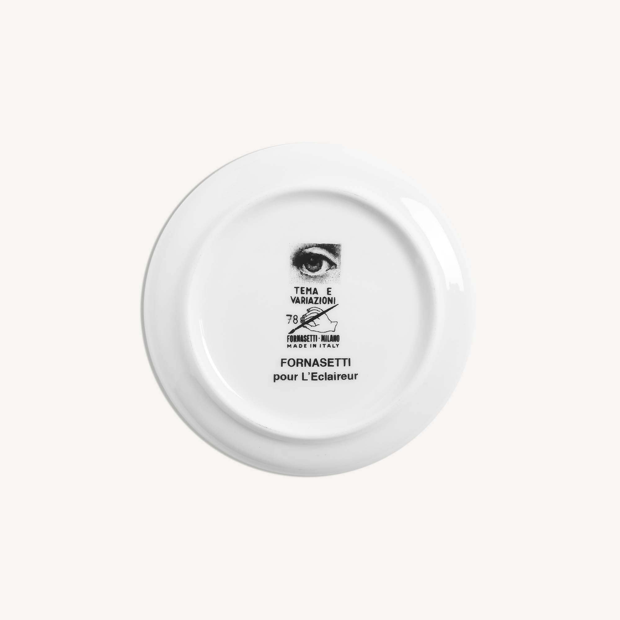 atelier-fornasetti-tema-e-variazioni-n-78-schale-rund-porzellan image 3