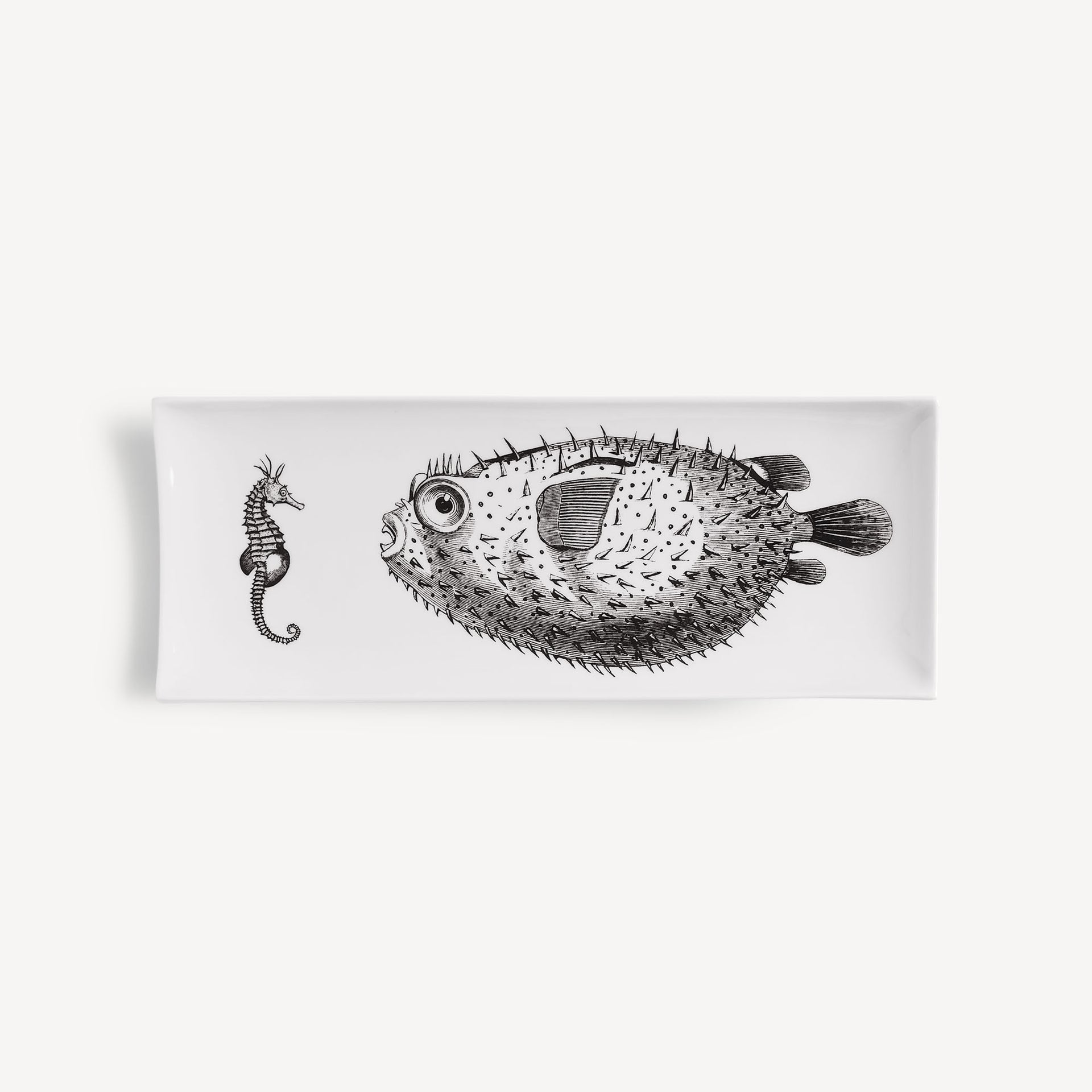 fornasetti-affronto-tablett-meeresmotiv-deko-servieren image 1