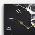 fornasetti-tema-e-variazioni-n-145-wanduhr-metall-lautlos image 2