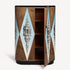 fornasetti-cuspide-celeste-rundschrank-handlackiert-holz image 4