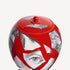 fornasetti-cocci-vase-keramik-schwarz-auf-rot-limitiert image 4