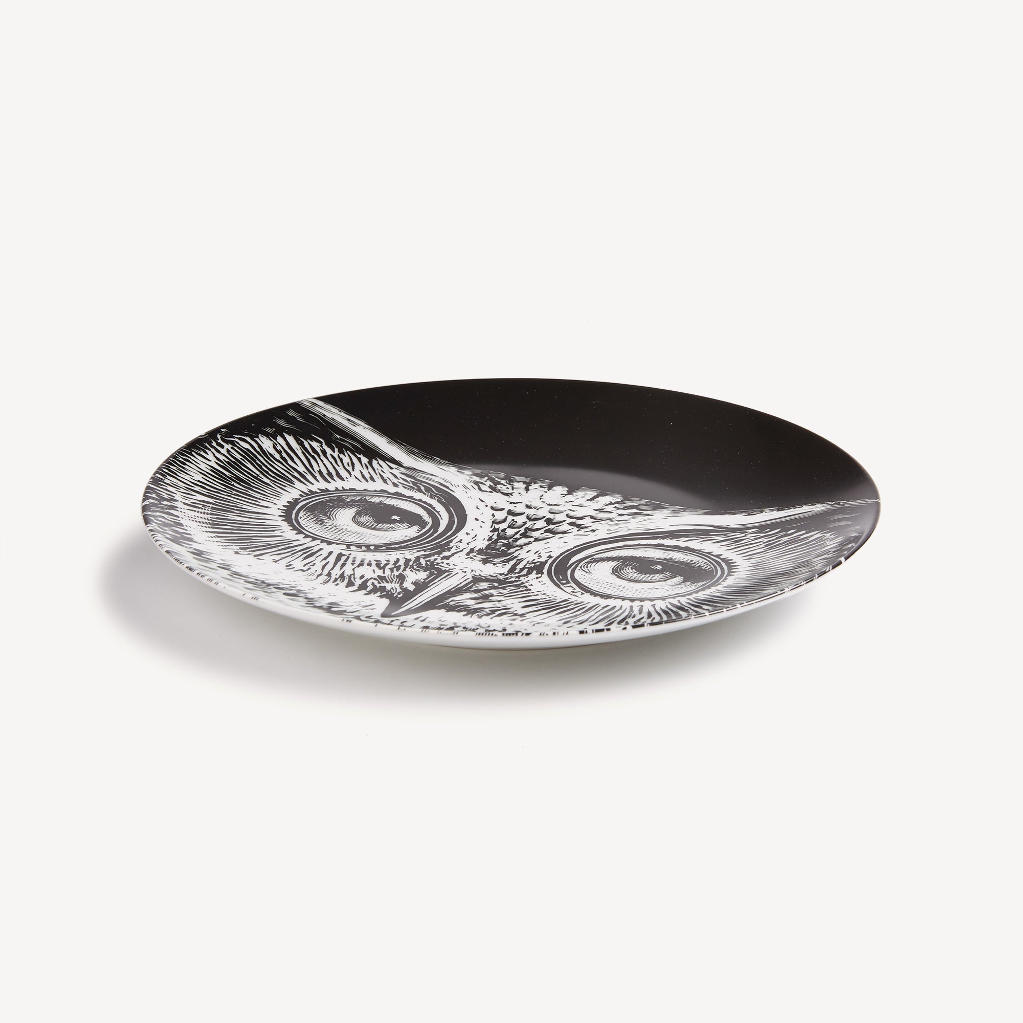 atelier-fornasetti-tema-e-variazioni-n-105-wandteller-porzellan image 2