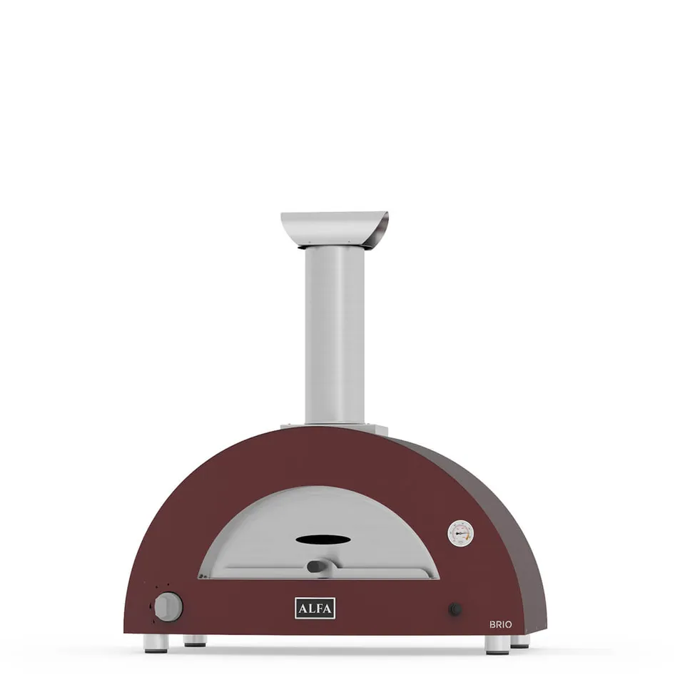 alfa-forni-brio-2-pizze-pizzaofen-gas-2-pizzen image 1