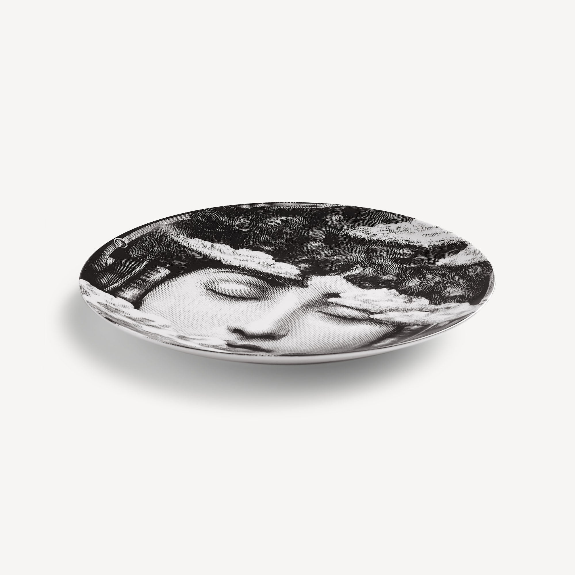 atelier-fornasetti-tema-e-variazioni-n-402-wandteller-porzellan image 2
