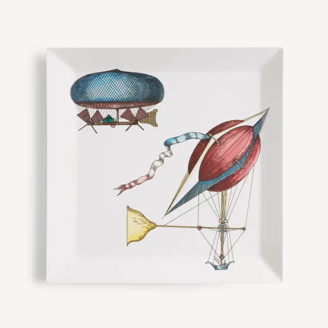 fornasetti-palloni-n-5-tablett-quadratisch-ballons image 1