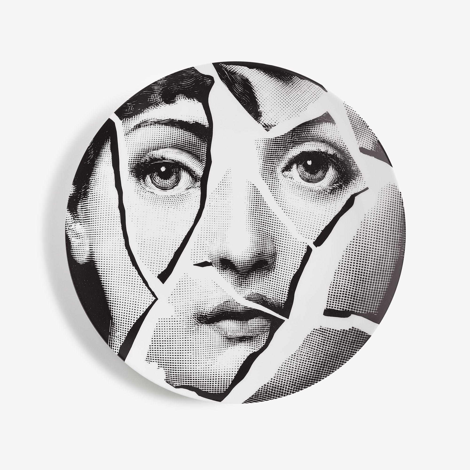 fornasetti-tema-e-variazioni-n-2-wandteller-porzellan image 1