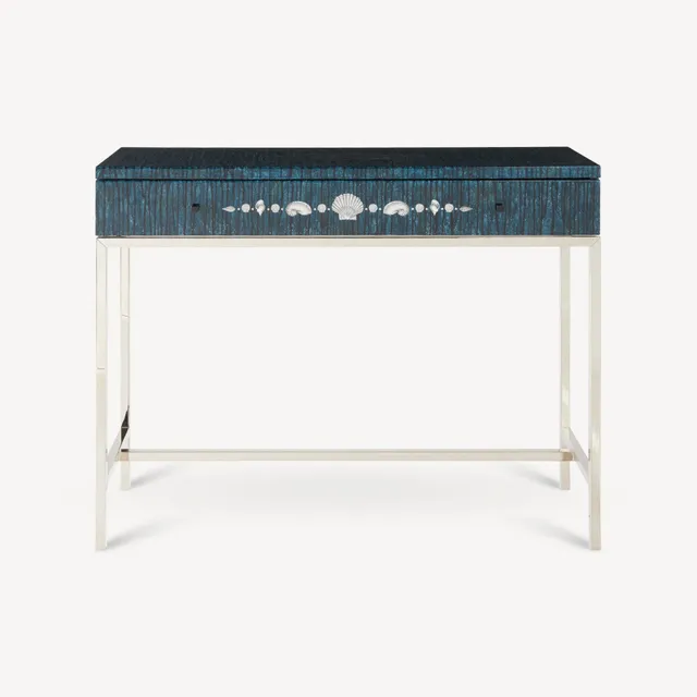 fornasetti-giro-di-conchiglie-konsole-mit-schublade image 1