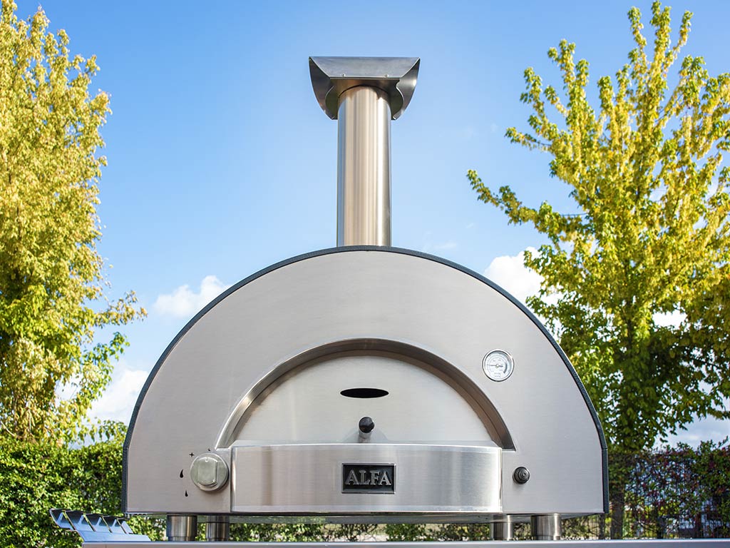 alfa-forni-classico-2-pizze-pizzaofen-outdoor-kompakt image 5