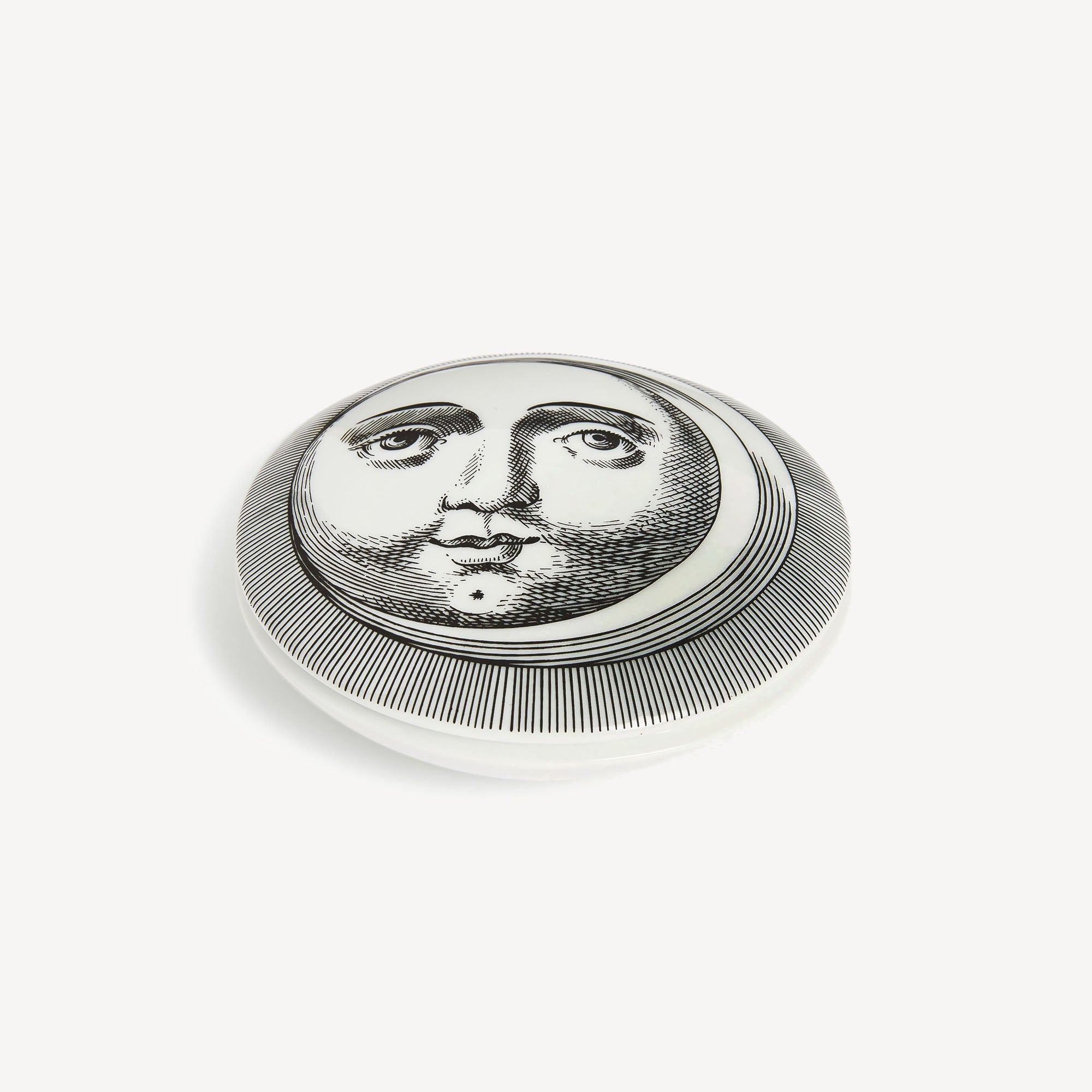 fornasetti-luna-dose-rund-schmuckdose-porzellan-mond image 2
